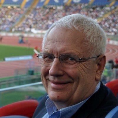 European athletics chief denies crisis