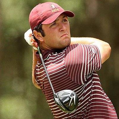 The emerging talents who could overshadow Tiger