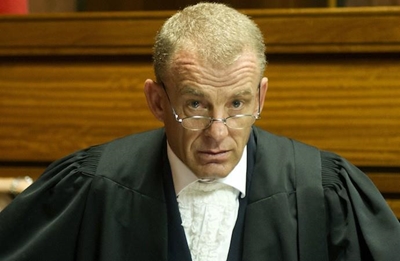 Gerrie Nel quits