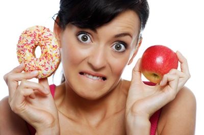 Why the type of sugar we eat counts
