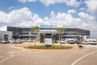 New Mediclinic: Decision expected soon
