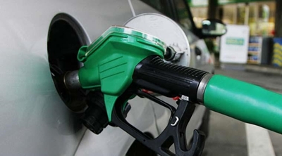 Fuel price increase at midnight