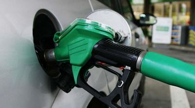 Fuel price increase at midnight
