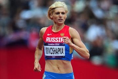 Russia lose medals over doping