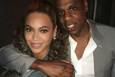 Beyonce and Jay Z expecting twins