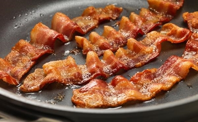 US bacon shortage denied