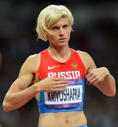 Russia lose London Games 4x400m women's relay medals over doping
