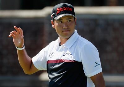Matsuyama relishes raucous Phoenix Open