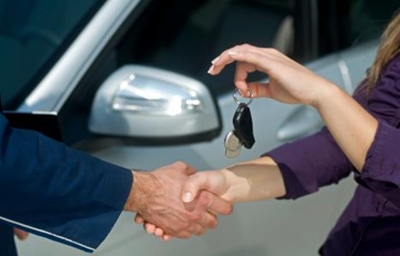 2017 vehicle sales off to a good start