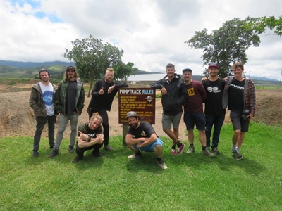 DarkFest hits Knysna
