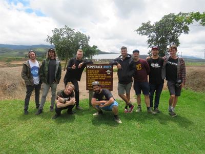 DarkFest hits Knysna
