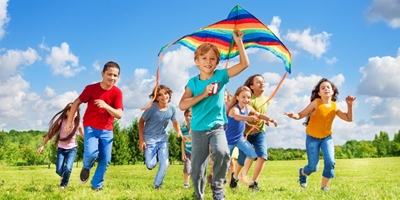 Pack a punch against childhood depression