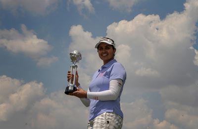 Mighty Matharu goes straight to top with Tshwane win