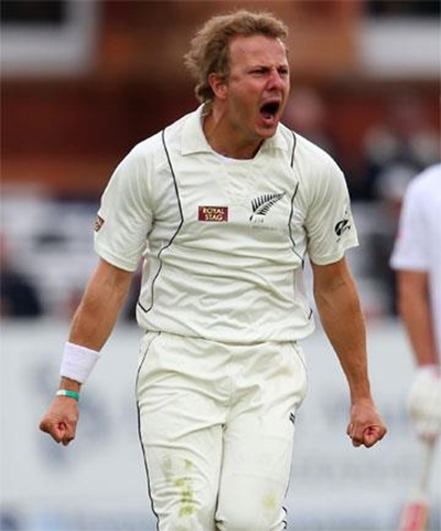 Wagner doubtful for South Africa tests