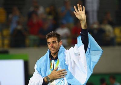 Argentina start Davis defence without Del Potro