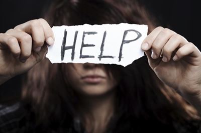 Database for substance abuse prevention
