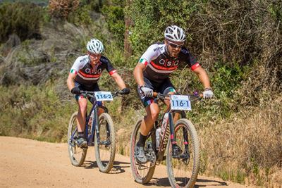 TransCape kicking off this weekend