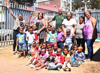 New beginnings for Abana