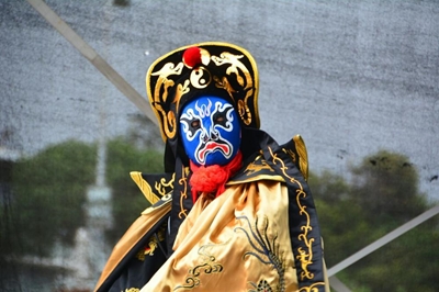 Dias Festival in full swing