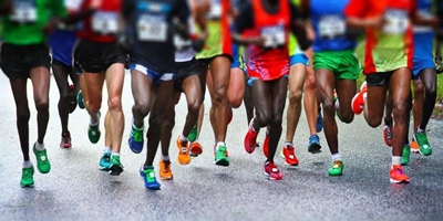 Sportdagboek vir Oudtshoorn
