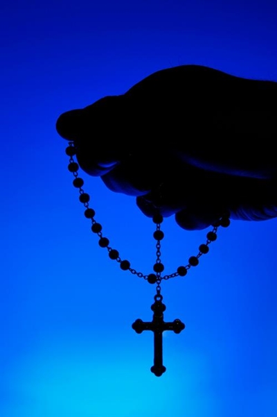 7% of Australian Catholic priests allegedly abused children