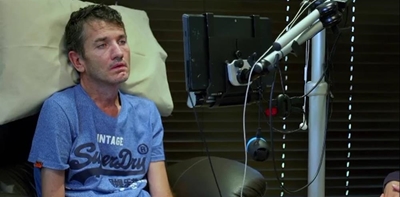 Zuma urges SA to pray for Joost