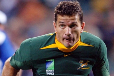 Timeline: Joost van der Westhuizen’s life