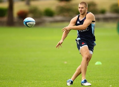 Mitchell eyes Super Rugby return