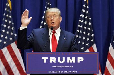 Justice Department defends 'lawful' Trump travel ban