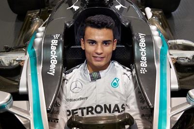 Wehrlein could miss pre-season test