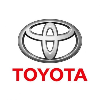 Toyota 9-month net profit falls but hikes annual outlook