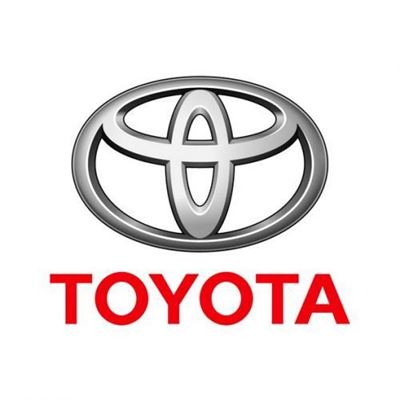 Toyota 9-month net profit falls but hikes annual outlook