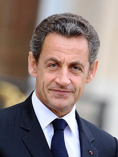 French ex-president ordered to stand trial