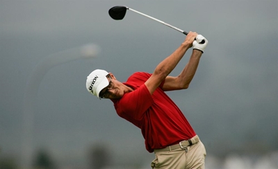 Sizzling Swanepoel stuns at SA Stroke Play