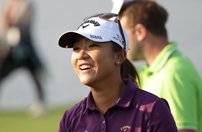 Ko teams up with new coach Gilchrist
