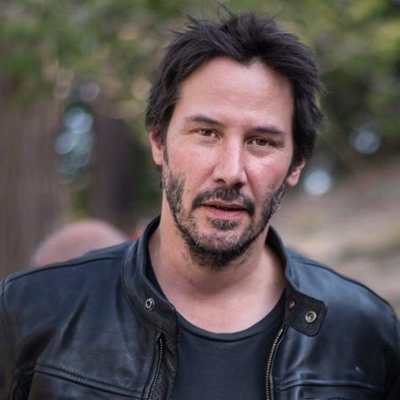 Keanu Reeves gets deadlier in 'John Wick 2,' talks 'Bill & Ted' sequel
