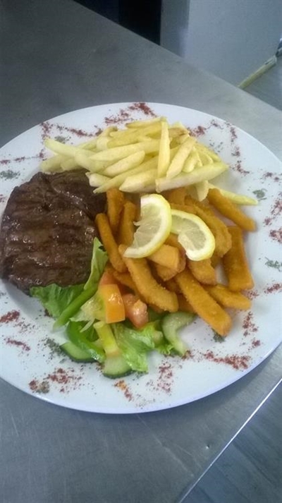 Lappiesbaai Restaurant onder nuwe bestuur
