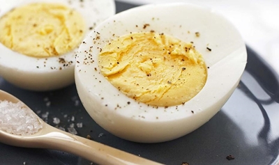 Health benefits of eggs