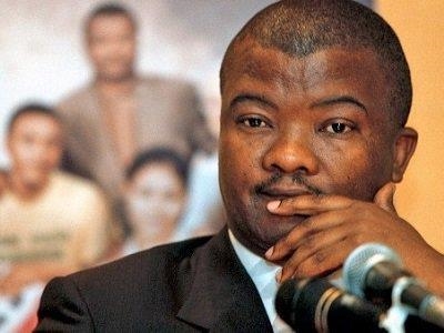 South African Politician Awards