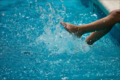 Cape Town reduces public swimming pool hours to save water