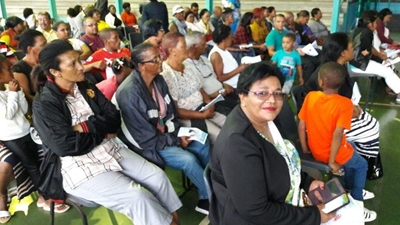 'There is no PetroSA without family'