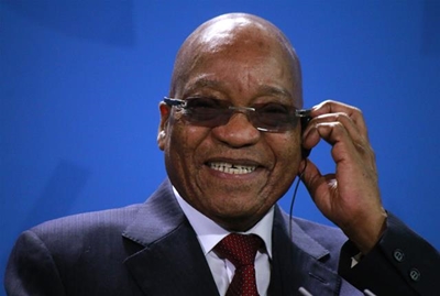#SONA2017: Citizens want Zuma to tackle housing & unemployment