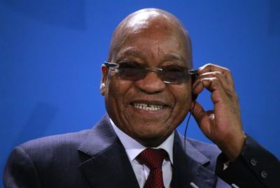 #SONA2017: Citizens want Zuma to tackle housing & unemployment