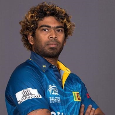 Malinga set for Sri Lanka comeback
