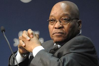 Sona2017: Zuma exaggerated 2016 tourism numbers