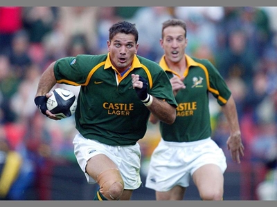 Family & friends bid farewell to Joost