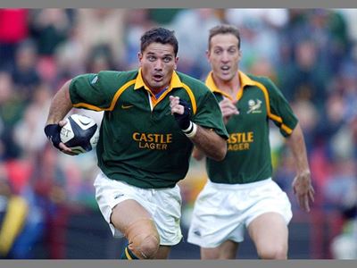 Family & friends bid farewell to Joost
