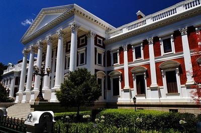 Parliament to receive report on Sona brawl