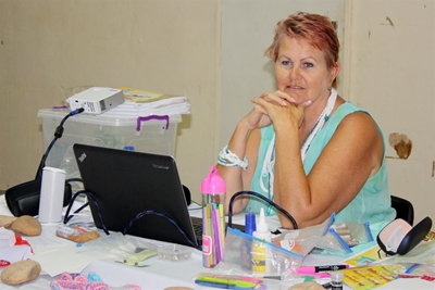 Fokus op kindersorg in Hessequa