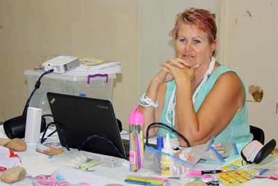 Fokus op kindersorg in Hessequa